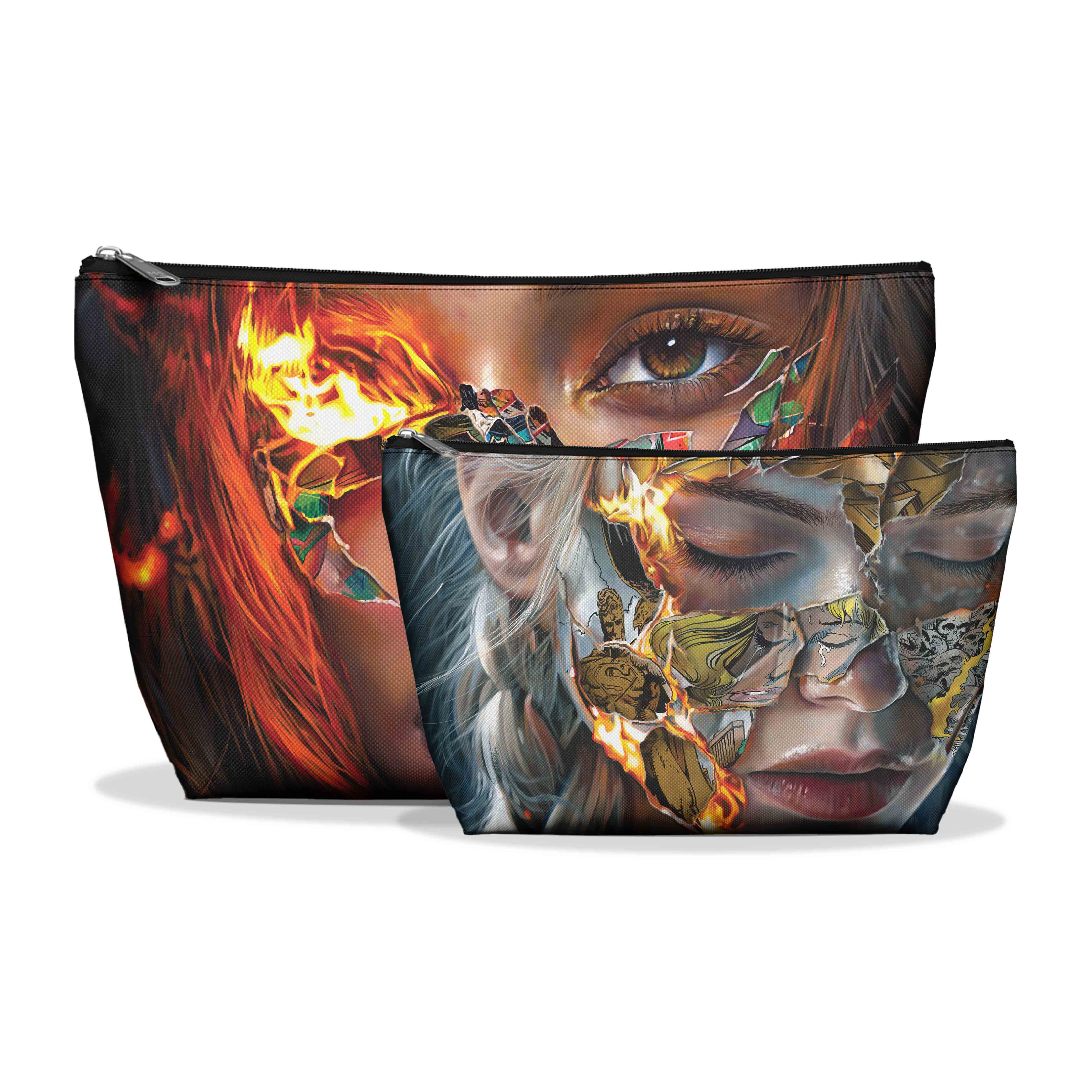 Sandra Chevrier EVERY NIGHT I DREAM THAT I'M A BIRD Essentials Pouch Set Main image