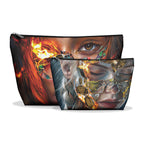 Sandra Chevrier EVERY NIGHT I DREAM THAT I'M A BIRD Essentials Pouch Set