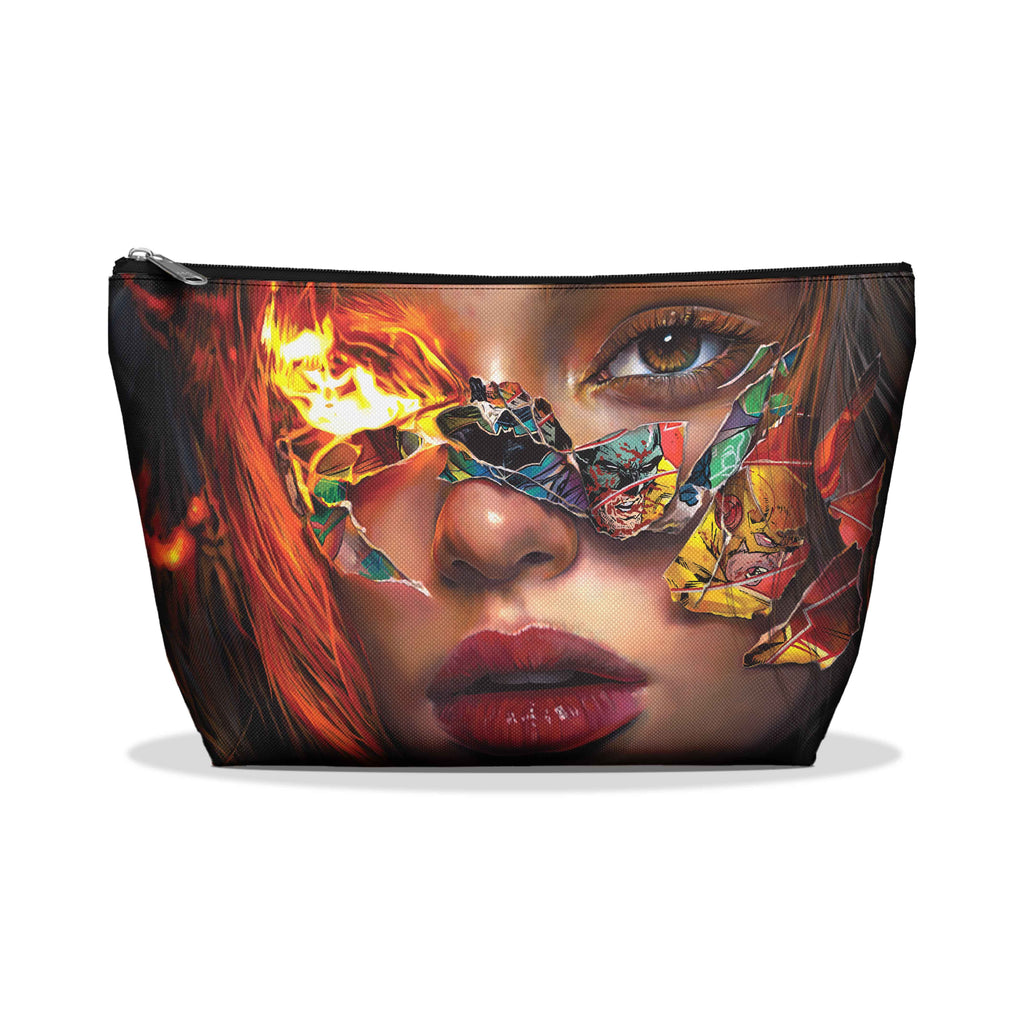 Sandra Chevrier EVERY NIGHT I DREAM THAT I'M A BIRD Essentials Pouch Set