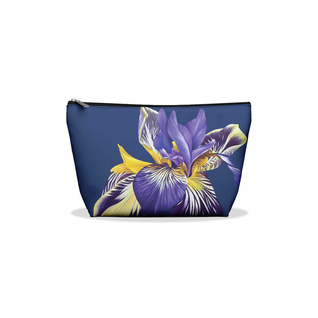Sophie Mess MAGNETIC ORANGE & IRIS DREAMS Essentials Pouch Set
