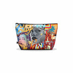 Tristan Eaton LEONIDA Pouch Set