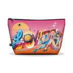 Tristan Eaton LEONIDA Pouch Set