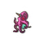 Dulk PULPO Pin