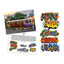 Quake Sticker Pack
