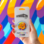 Queen Andrea LOVE PopGrip
