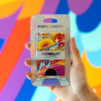 Queen Andrea  THRIVE  PopWallet