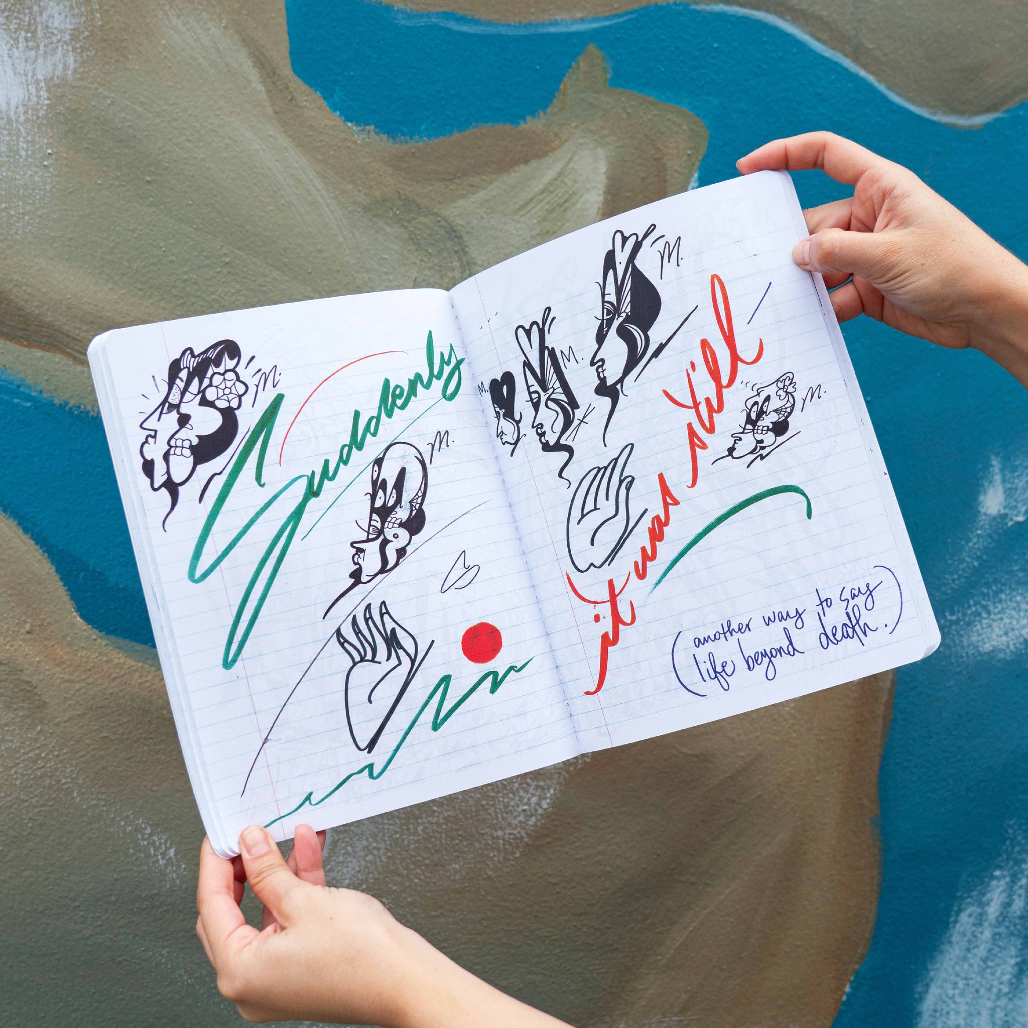 RIME Direction Diary Volume 1