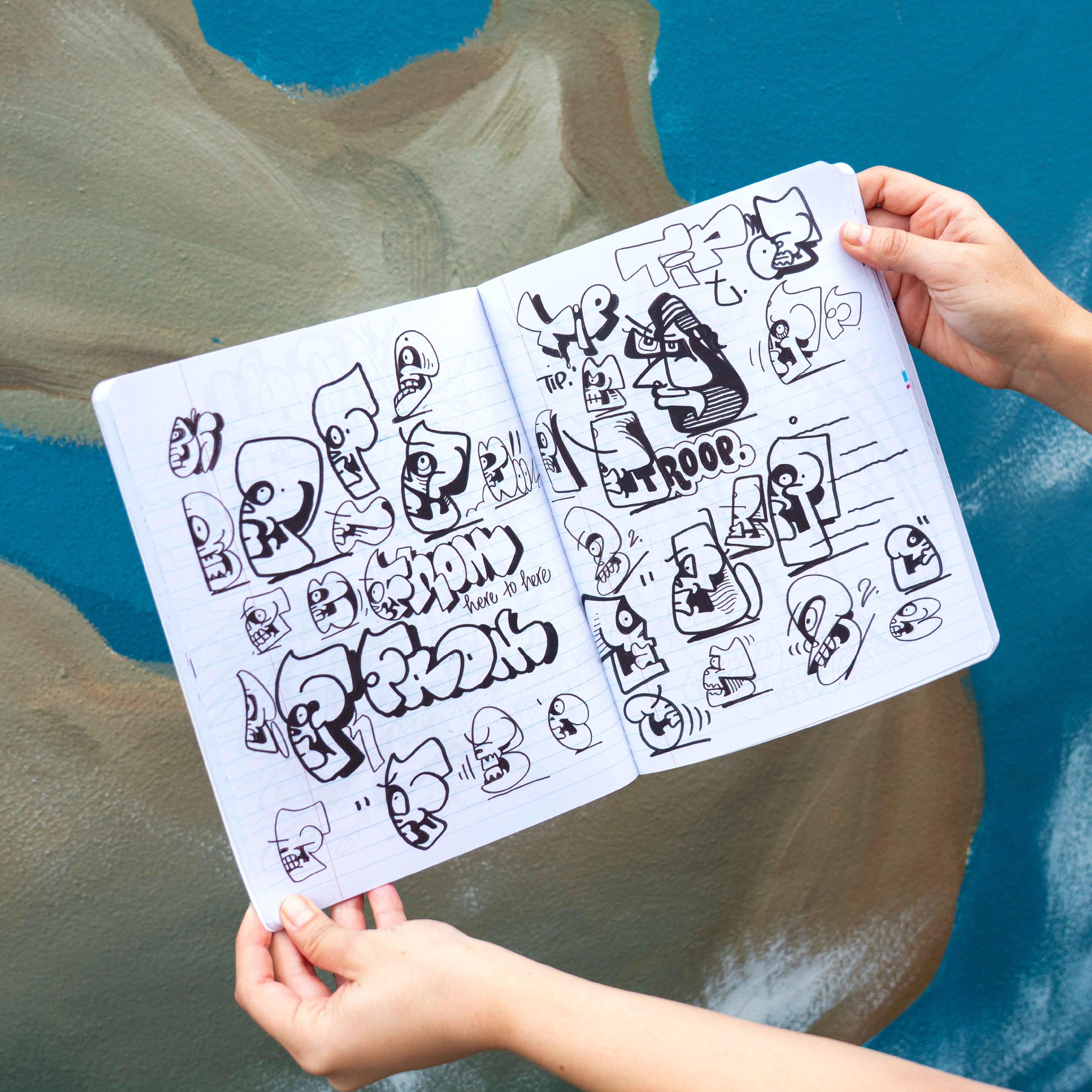 RIME Direction Diary Volume 1