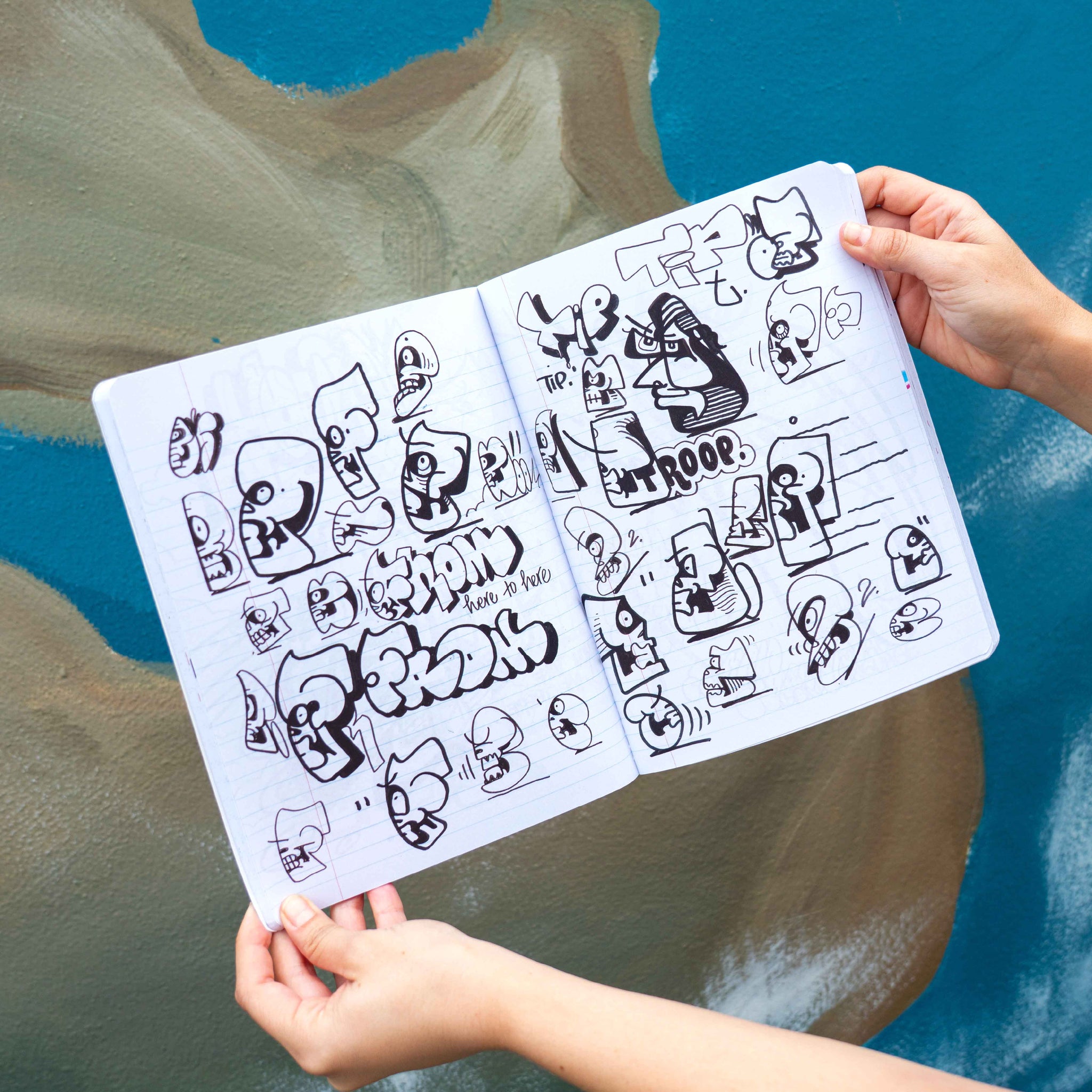 RIME Direction Diary Volume 1