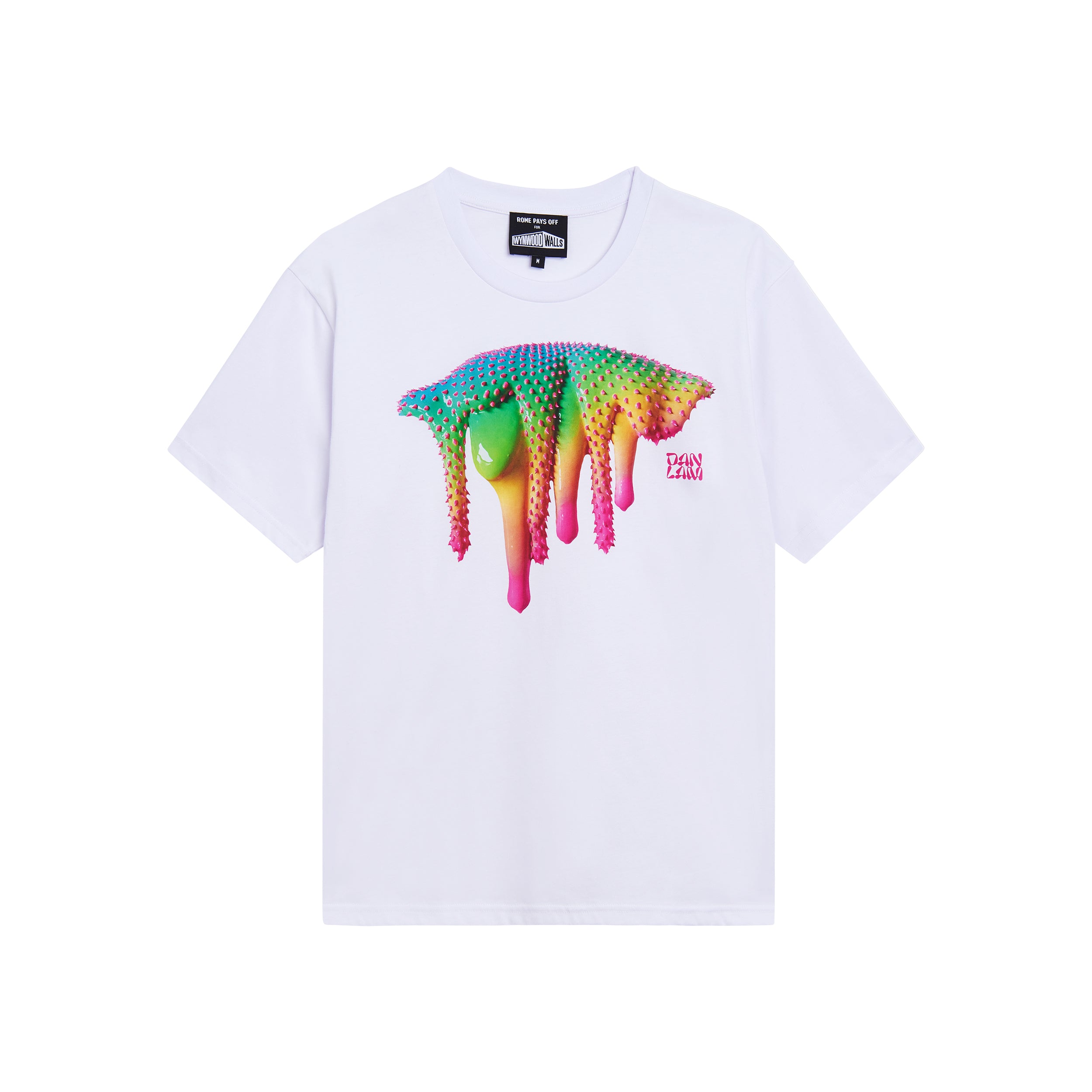 Dan Lam PICKY T-shirt Main image