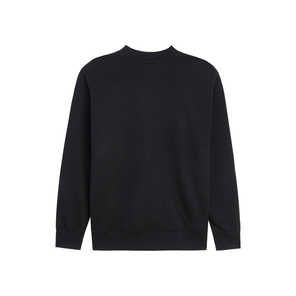 Defer THE MOVEMENT Crewneck Fleece