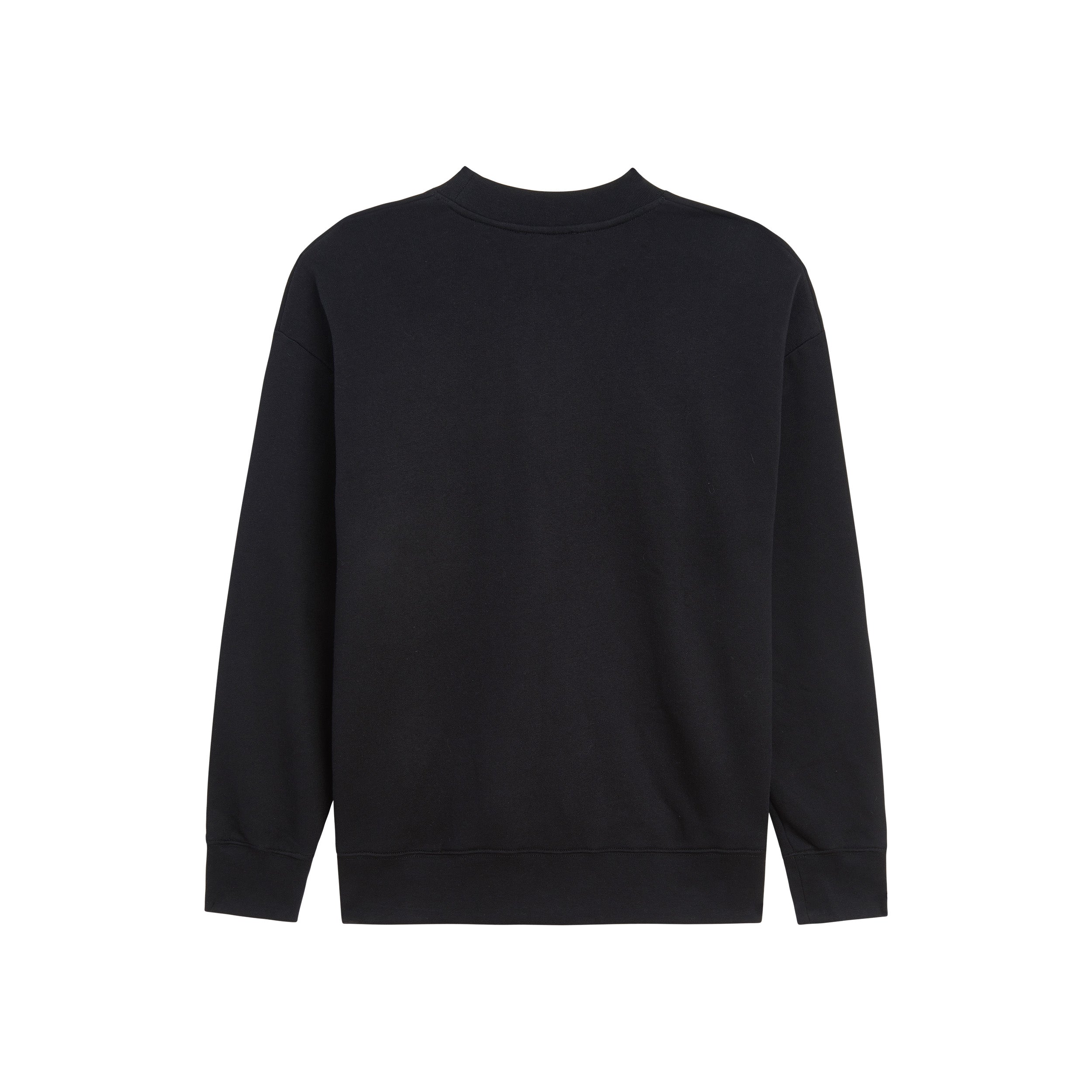 Defer THE MOVEMENT Crewneck Fleece