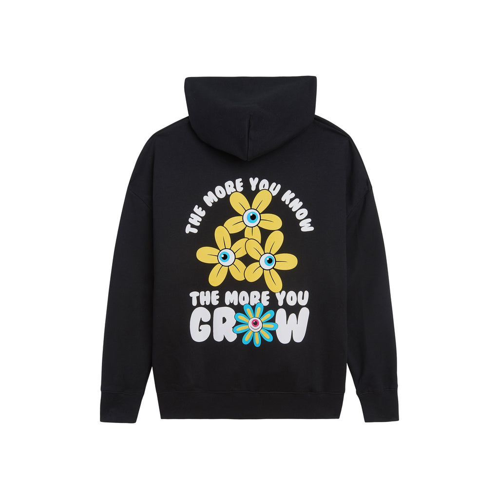 Greg Mike GROWING THROUGH IT Hoodie