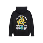 Greg Mike GROWING THROUGH IT Hoodie