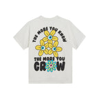 Greg Mike GROWING THROUGH IT T-shirt