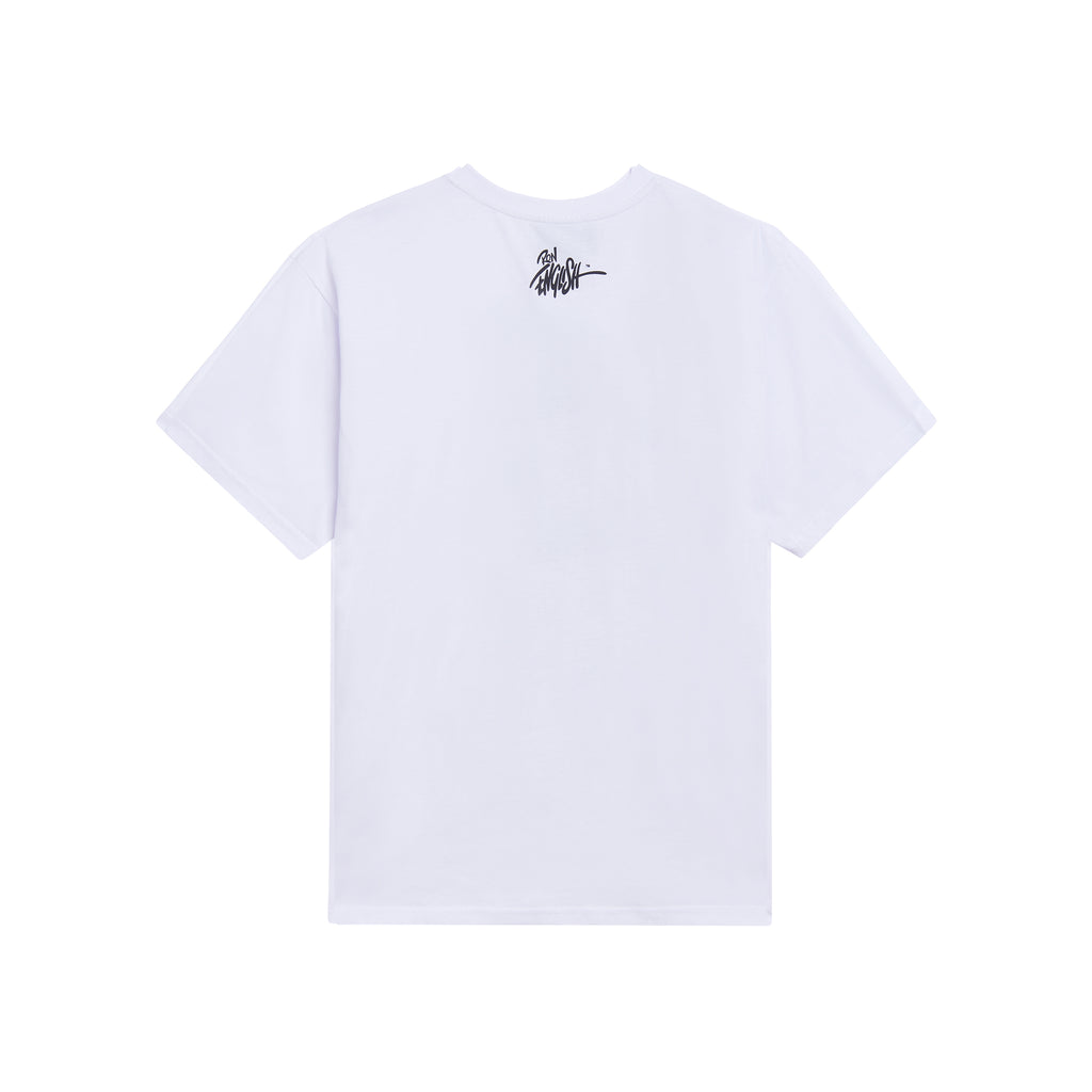 Ron English OG TEMPER TOT T-shirt