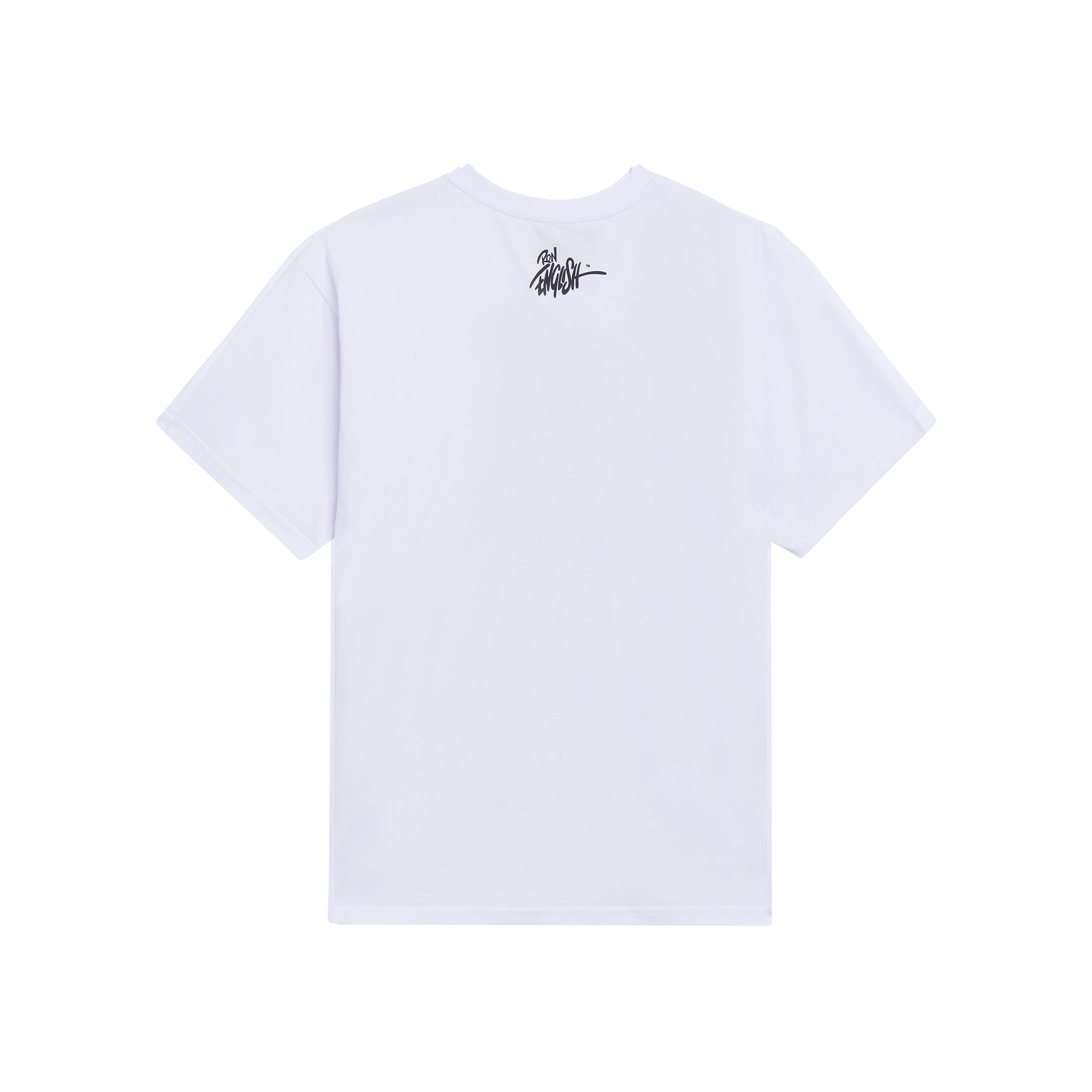 Ron English OG TEMPER TOT T-shirt