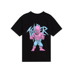 Ron English TEMPER TOT PINK T-shirt