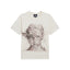 Sandra Chevrier LA CAGE ET L'ENCRE NOIRE T-shirt