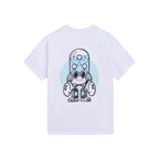 The London Police BARRY CETAMOL 22 T-shirt