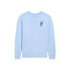 The London Police WELCOME TO THE PARTY Crewneck