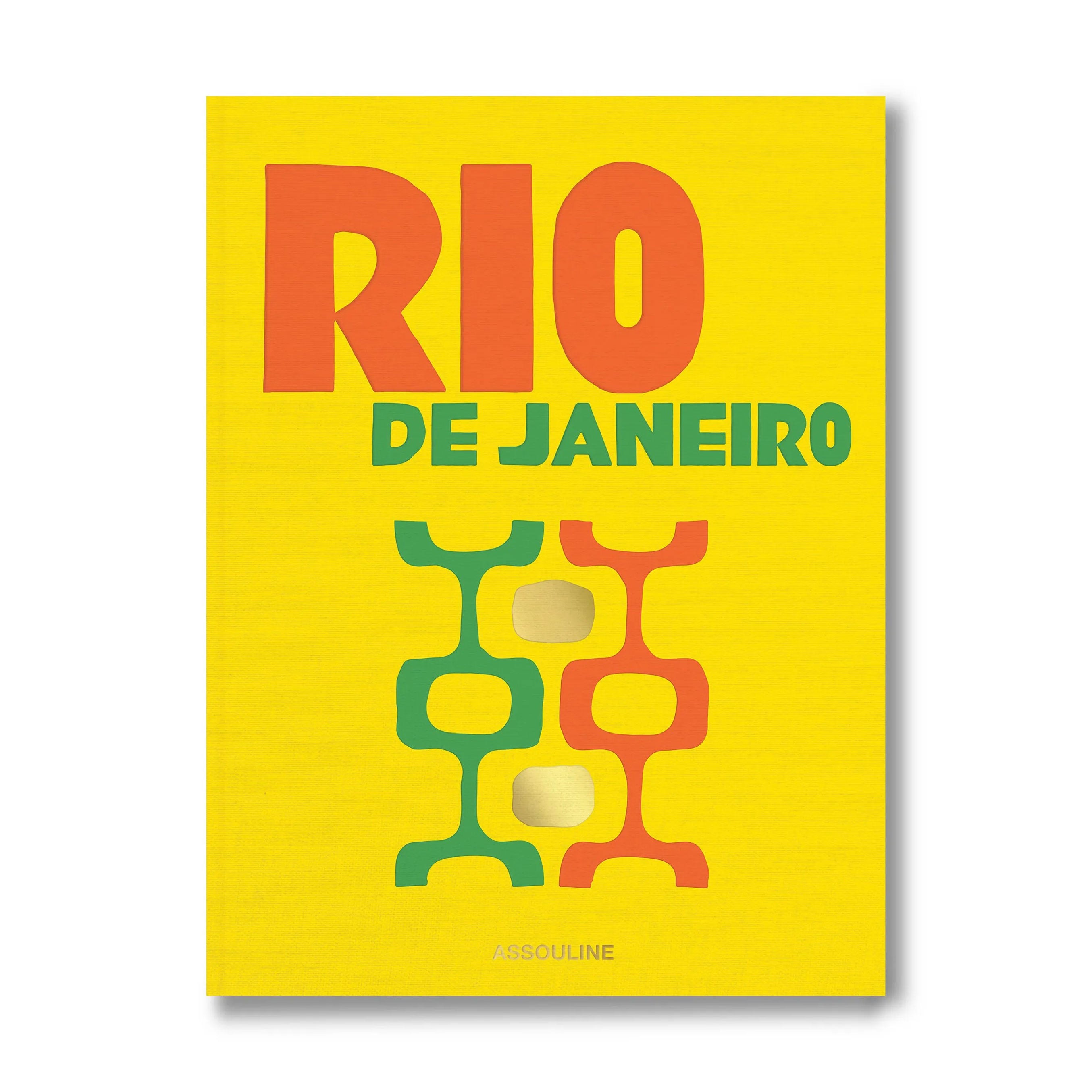 Rio De Janeiro Main image
