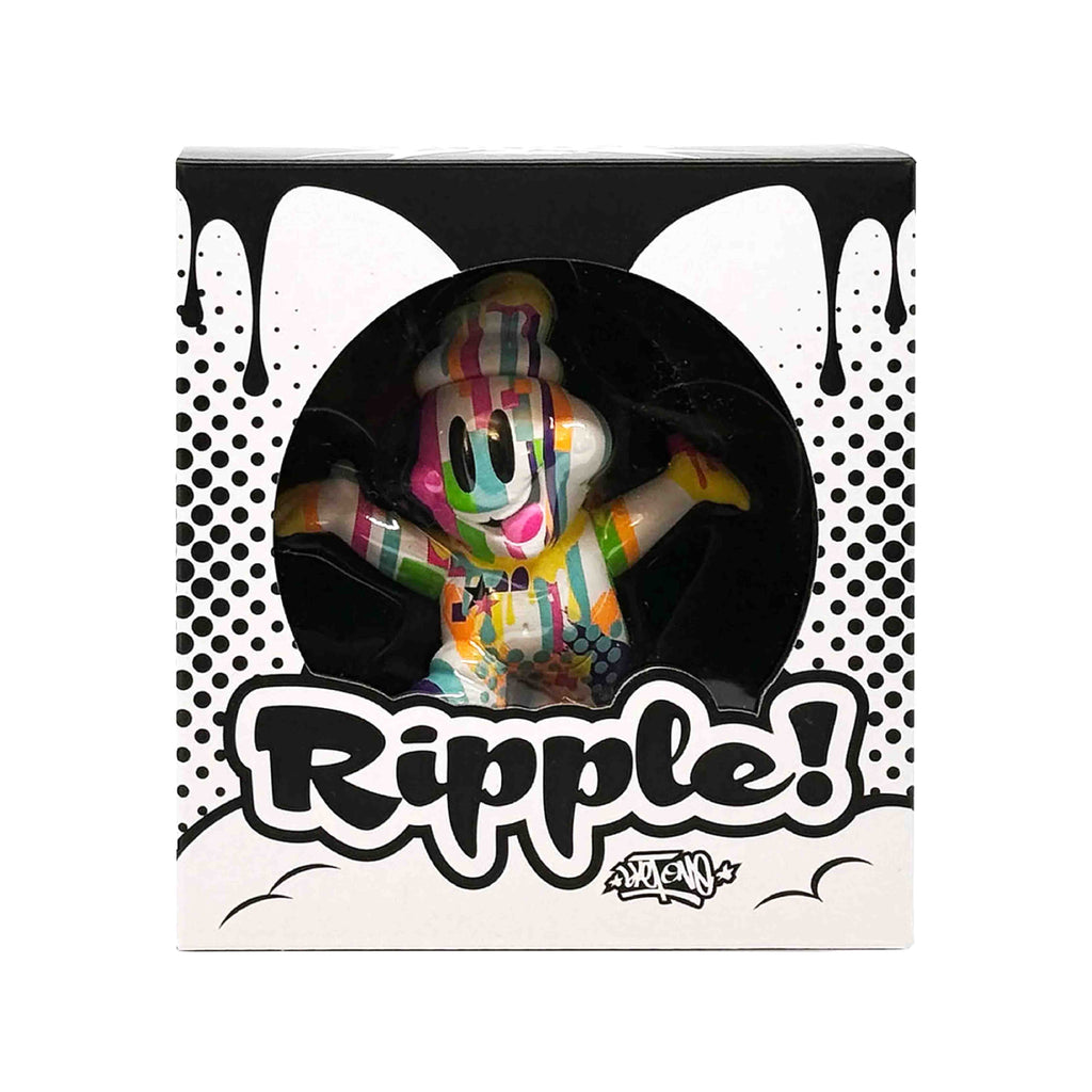 Sket One Phase 1 Ripple