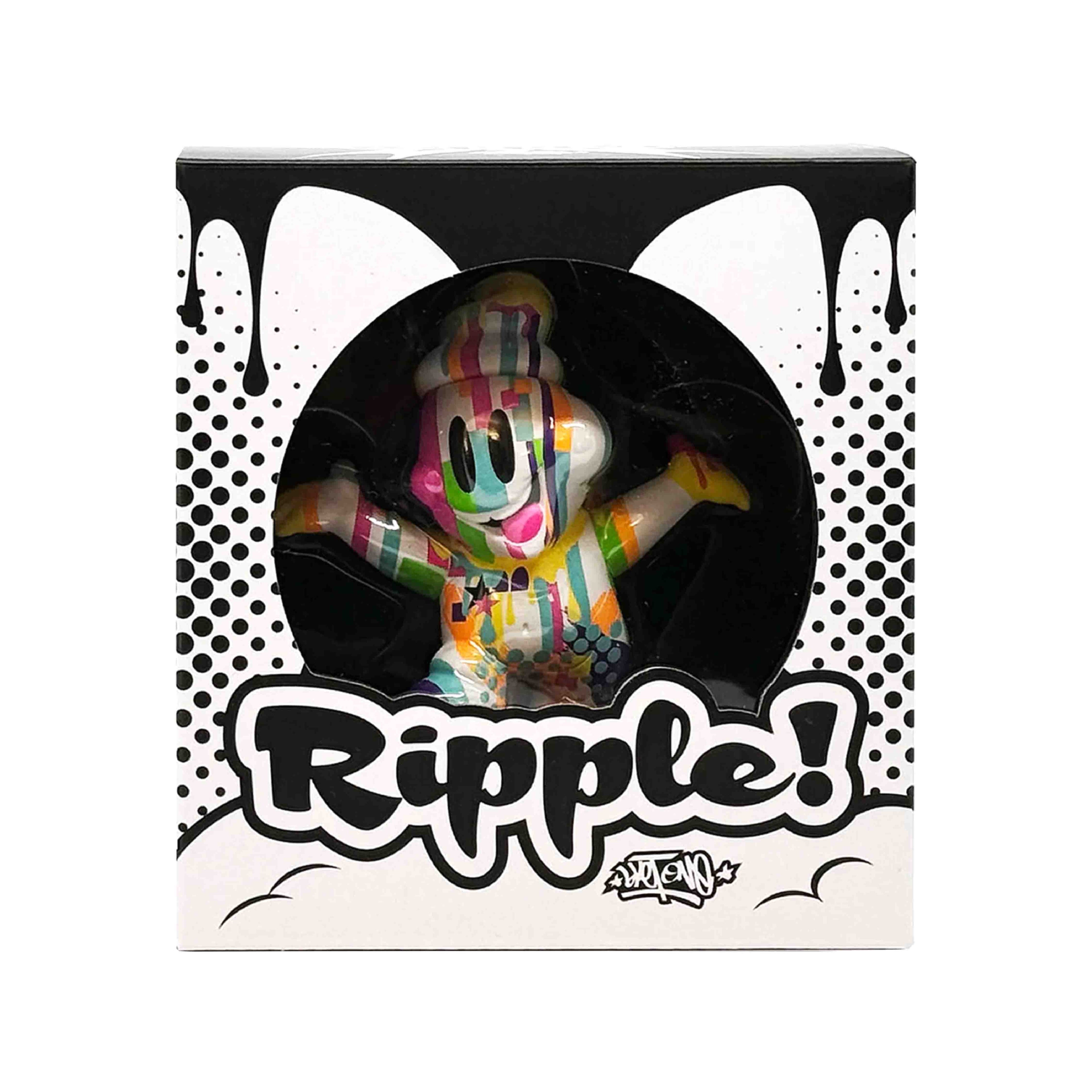 Sket One Phase 1 Ripple
