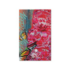 Risk KEEP ON KEEPING ON Classic Notebook