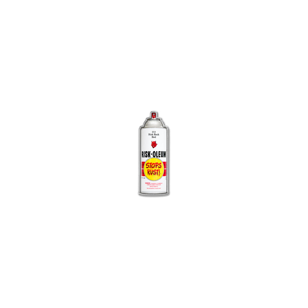 Risk RISKOLEUM Pin
