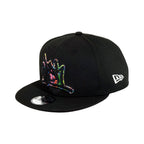 Risk RISK-OLEUM Wynwood Walls 9FIFTY Cap