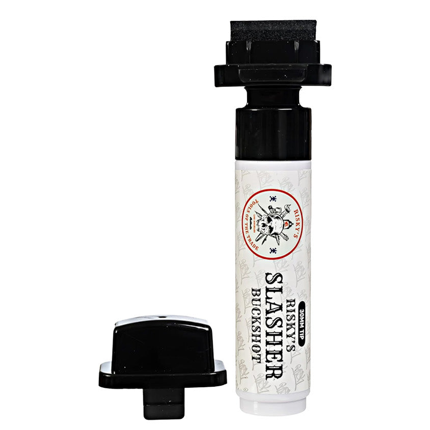 Risky's Slasher 30MM Black