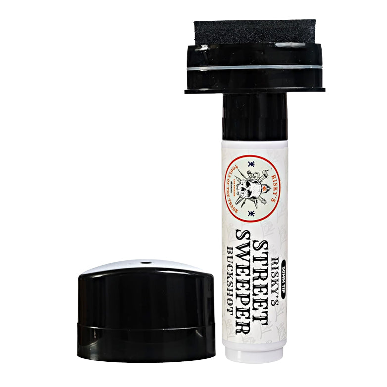 Risky's Street Sweeper 50MM Black