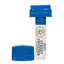 Risky's Street Sweeper 50MM Blue