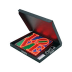 Robert Indiana LOVE PopBox LED Light