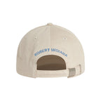 Robert Indiana LOVE Patch Dad Cap - Stone