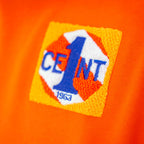Robert Indiana NEW GLORY PENNY Hoodie