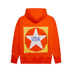 Robert Indiana NEW GLORY PENNY Hoodie