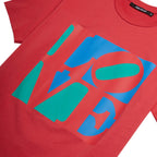 Robert Indiana LOVE T-Shirt