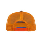 Robert Indiana USA Star Patch Trucker Cap