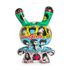 The Rolling Stones 8" ICON Dunny