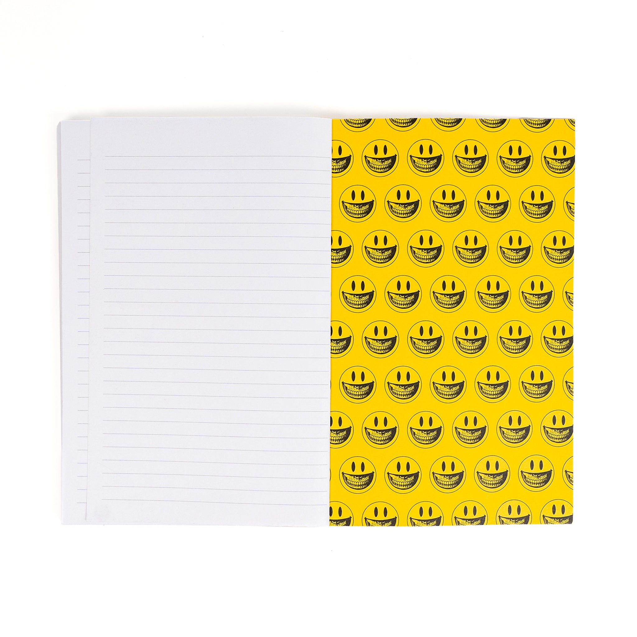 Ron English  GRIN  Notebook