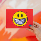 Ron English Sticker Pack II