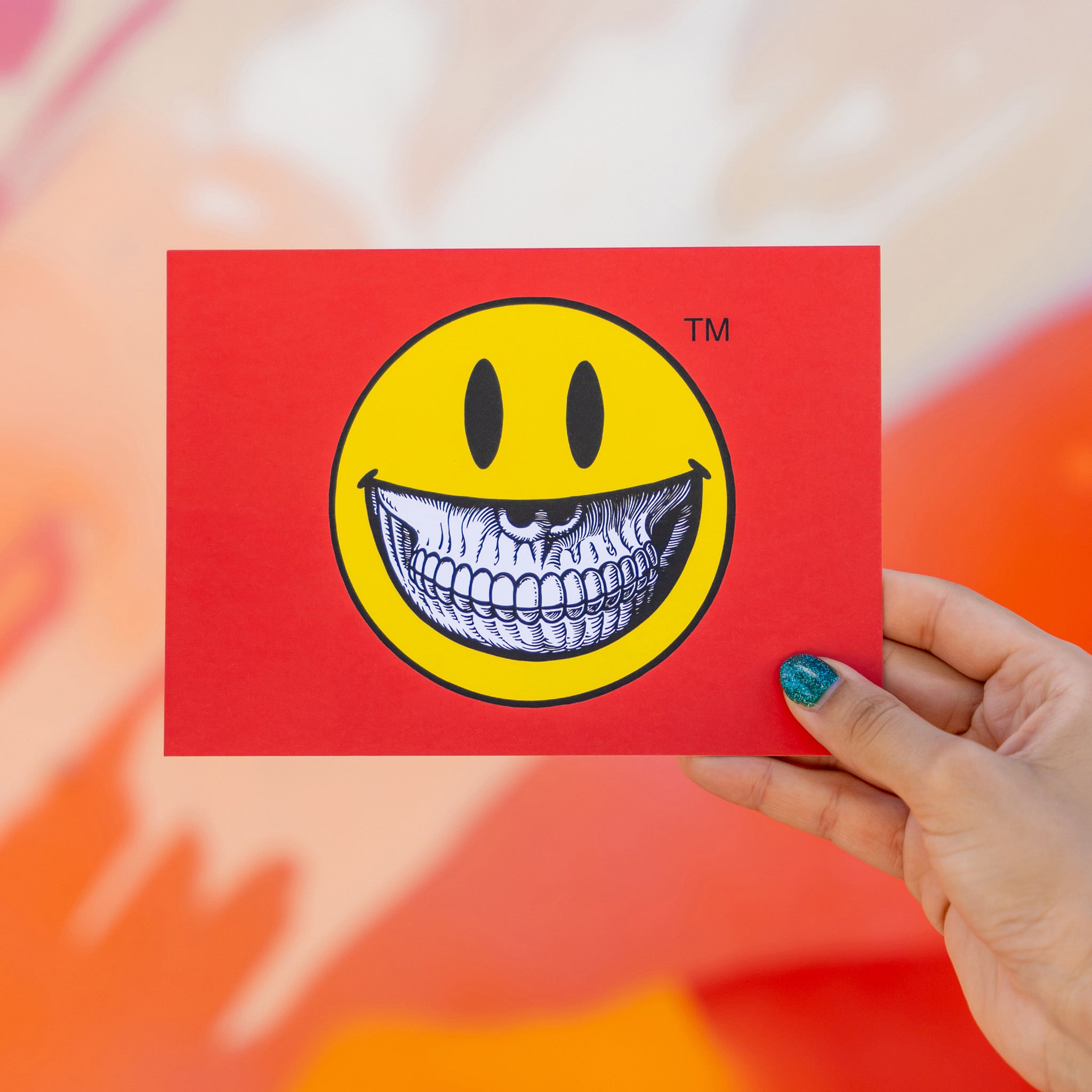 Ron English Sticker Pack II