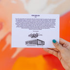Ron English Sticker Pack II