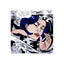 Roy Lichtenstein  Drowning Girl Sticker