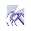 Roy Lichtenstein  Spray Can Sticker