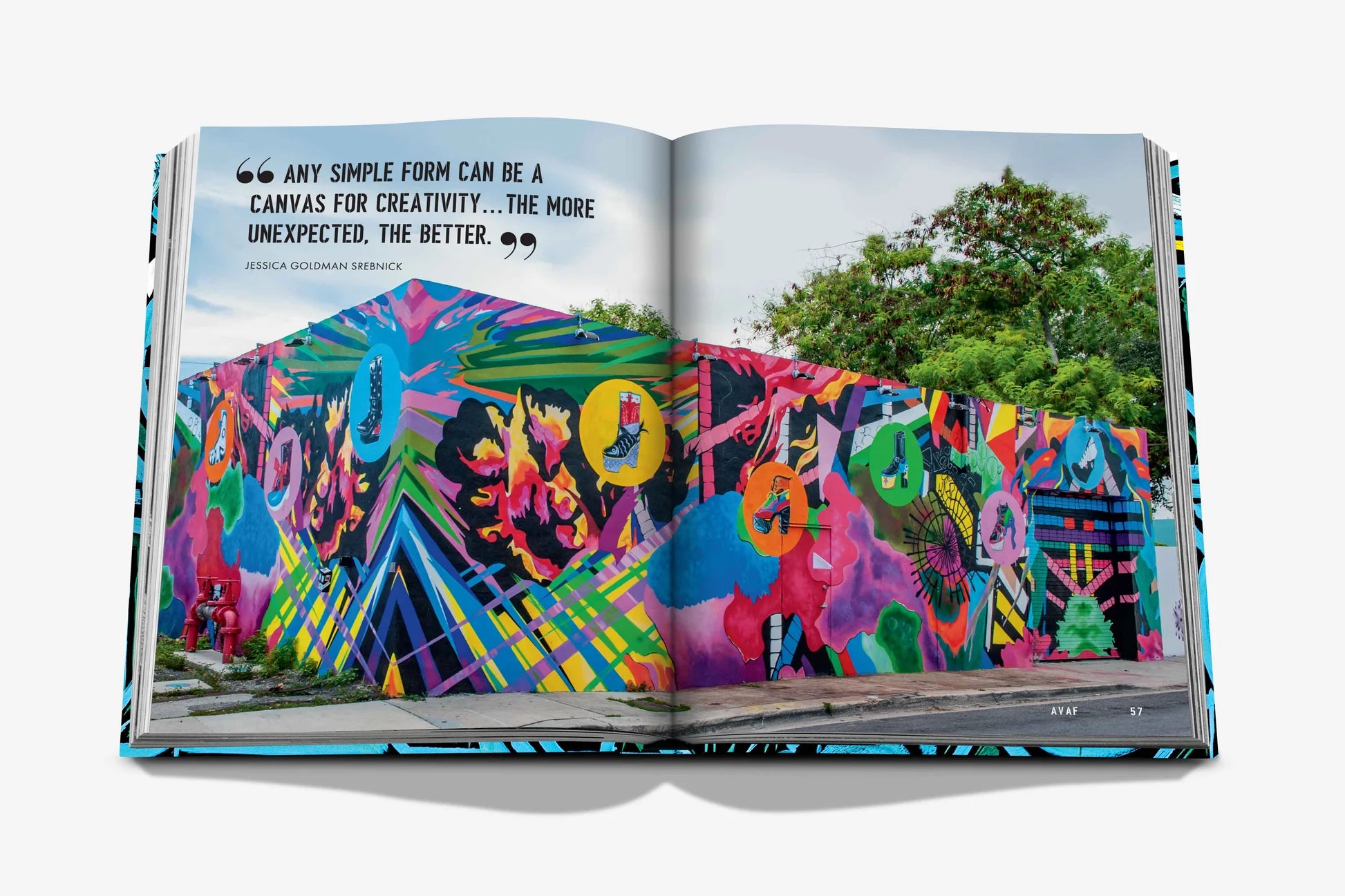 Street Art Icons - Pre Order Now!