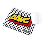 SEN 2 BANG Mouse Pad - Last Chance