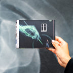 SHOK-1  GEAR  Sticker Pack